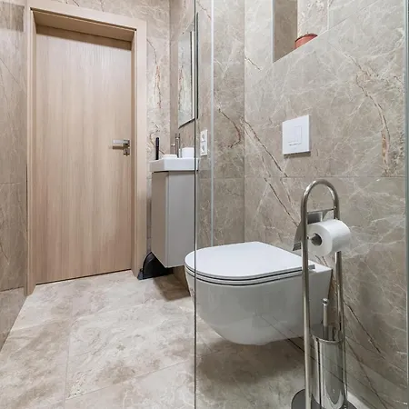 Medziotoju #1 By Polo Apartament